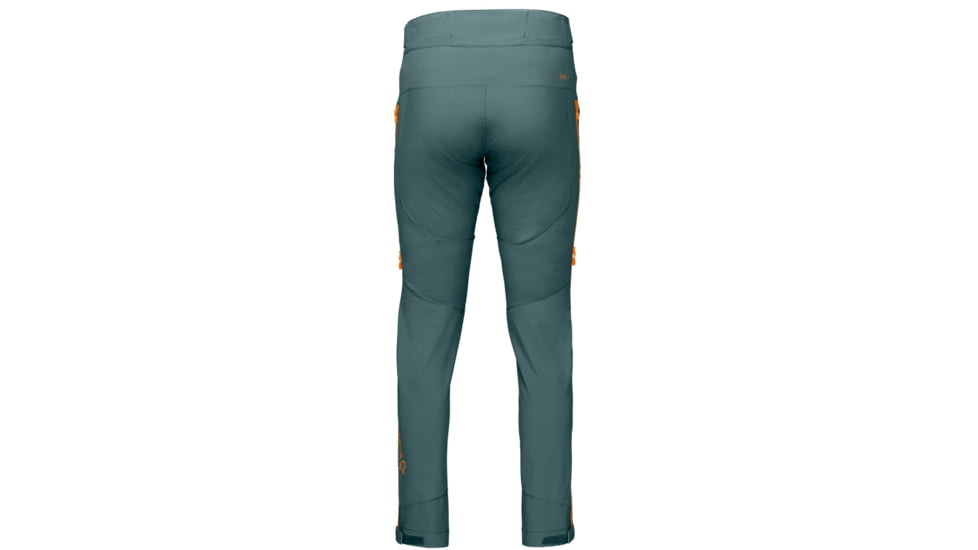 Norrona Fjora Flex1 Pants - Mens, North Atlantic, Large, 7042698462855