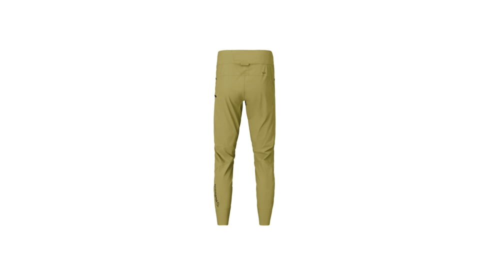 Norrona Fjora Flex1 Tech Pants - Mens, Boa, Medium, 2236-25-4415-M