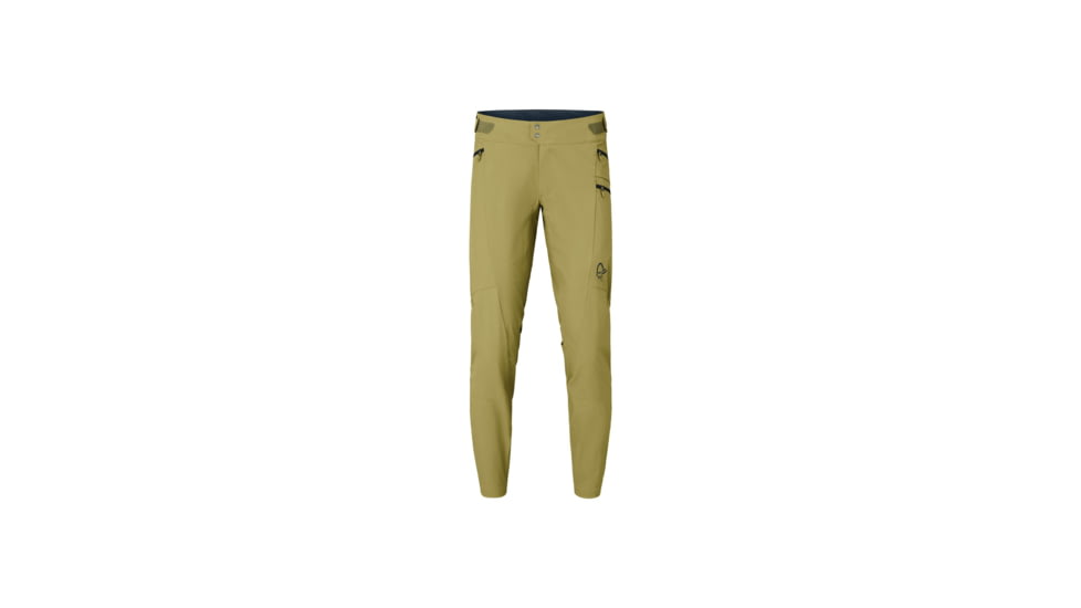 Norrona Fjora Flex1 Tech Pants - Mens, Boa, Medium, 2236-25-4415-M
