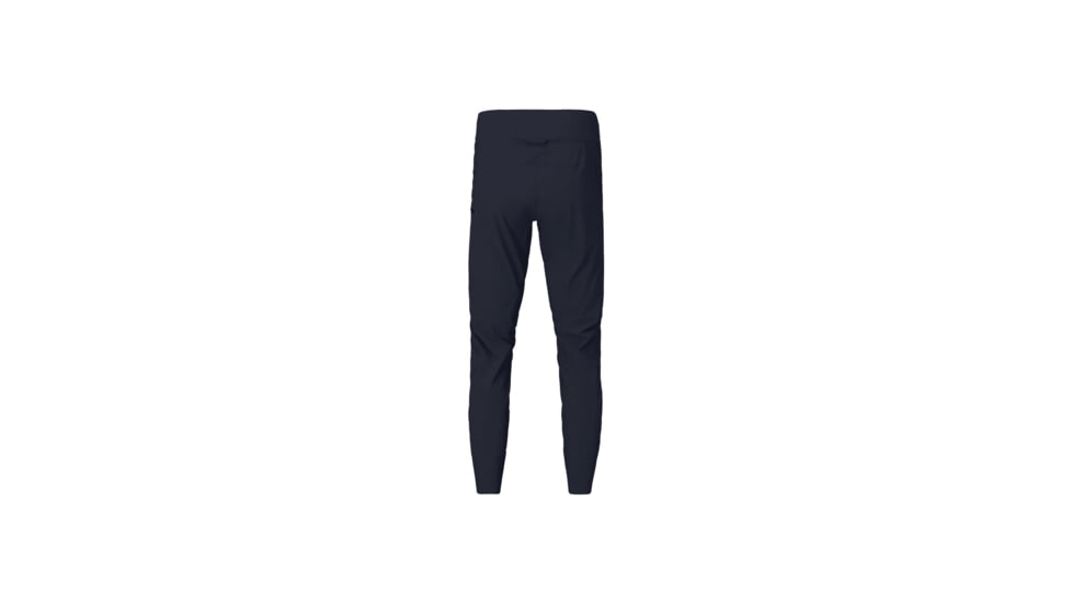 Norrona Fjora Flex1 Tech Pants - Mens, Caviar, Medium, 2236-25-7718-M
