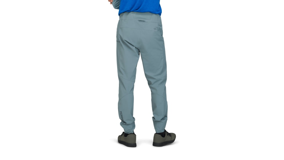Norrona Fjora Flex1 Tech Pants - Mens, Trooper, Extra Large, 2236-25-8016-XL