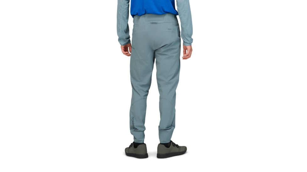 Norrona Fjora Flex1 Tech Pants - Mens, Trooper, Extra Large, 2236-25-8016-XL