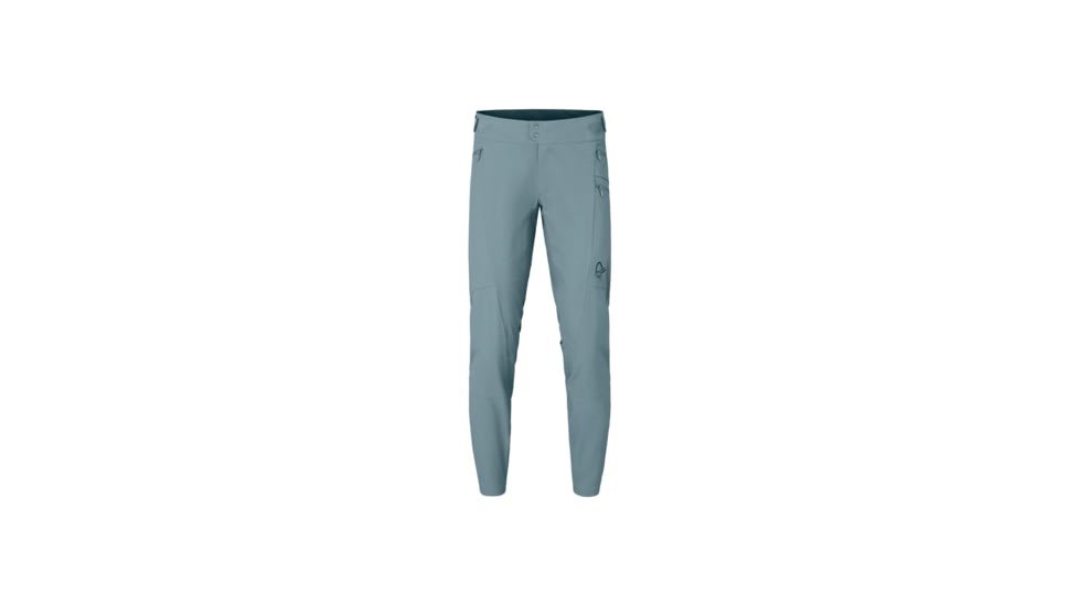 Norrona Fjora Flex1 Tech Pants - Mens, Trooper, Extra Large, 2236-25-8016-XL