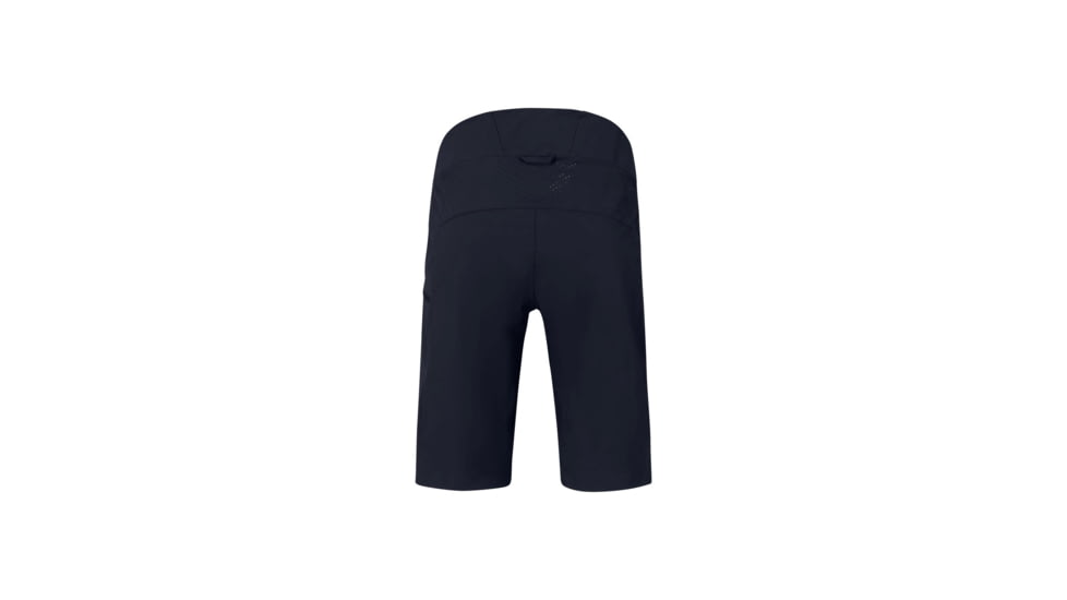 Norrona Fjora Flex1 Tech Shorts - Womens, Caviar, Small, 2239-25-7718-S