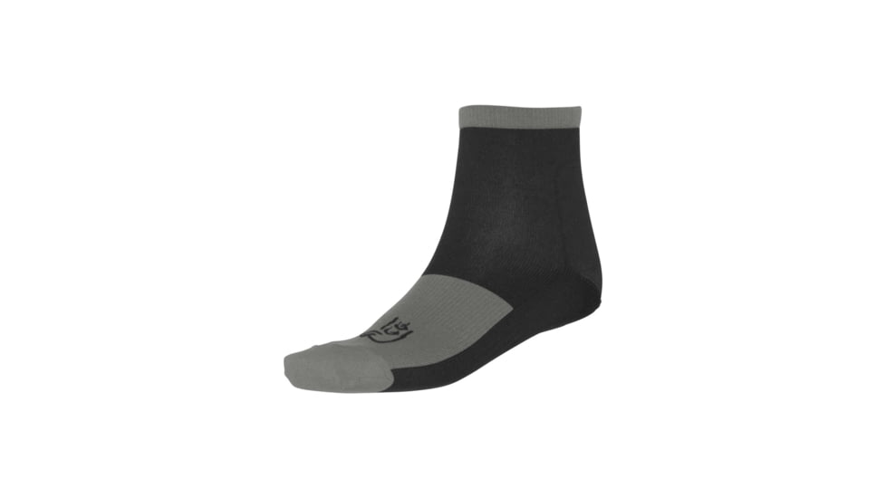 Norrona Fjora Light Weight Merino Socks, Caviar, 40-42, 2230-18-7718-40-42