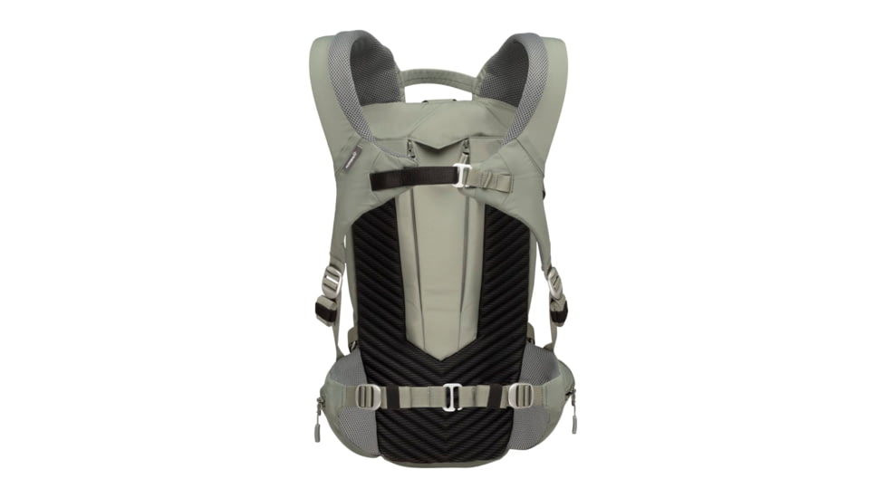 Norrona Fjr 18L Pack, Castor Grey, One Size, 7042698388018
