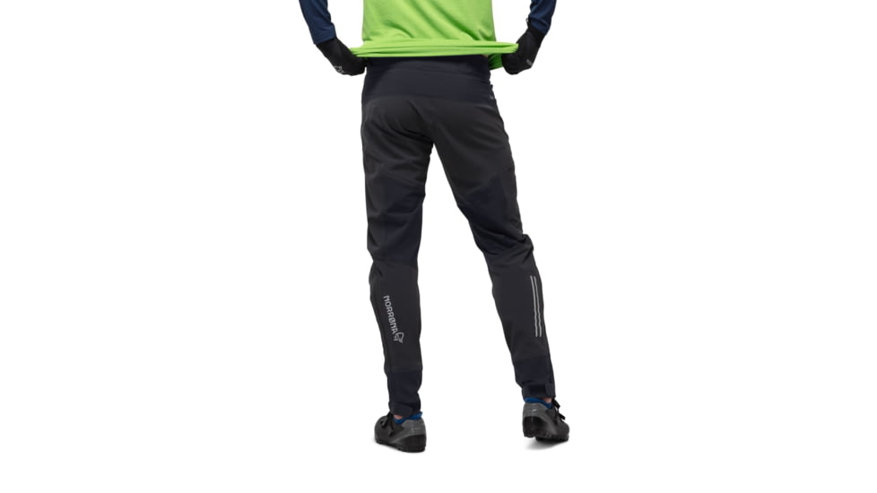 Norrona Fjr Gore-Tex Infinium Pants - Mens, Caviar, Small, 7042698318466