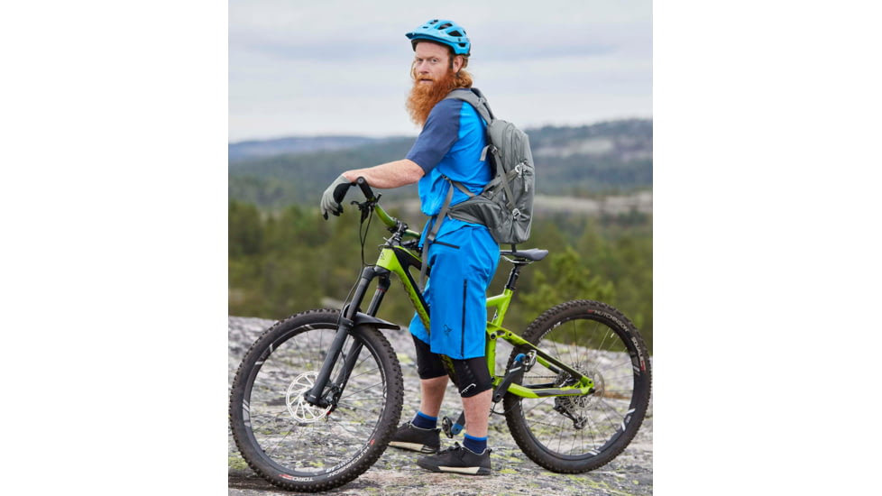 Norrona Fjr Light Weight Merino Socks, Indigo Night, 37-39, 2230-18-2295-37-39