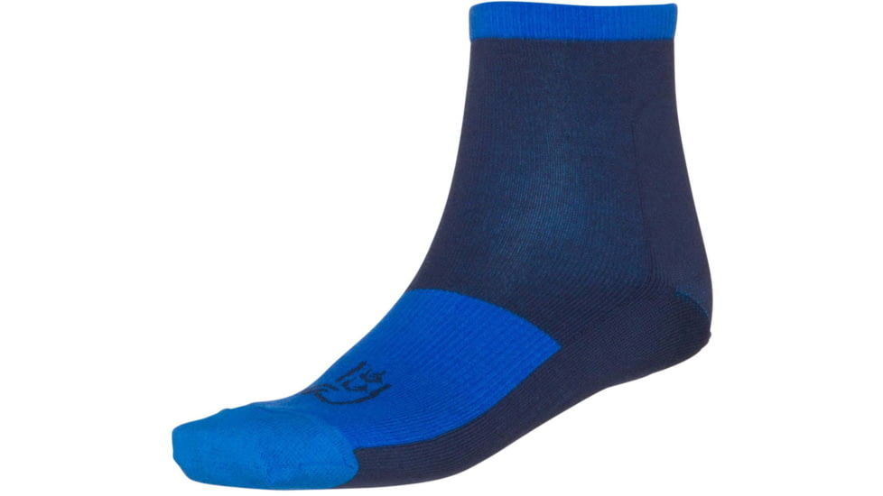 Norrona Fjora Lightweight Merino Socks, Indigo Night, 37-39, 2230-18 2295 37-39