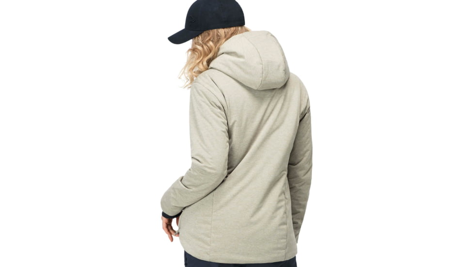 Norrona Flexfit Cap, Indigo Night, Large/Extra Large, 3420-18-2295-L/XL