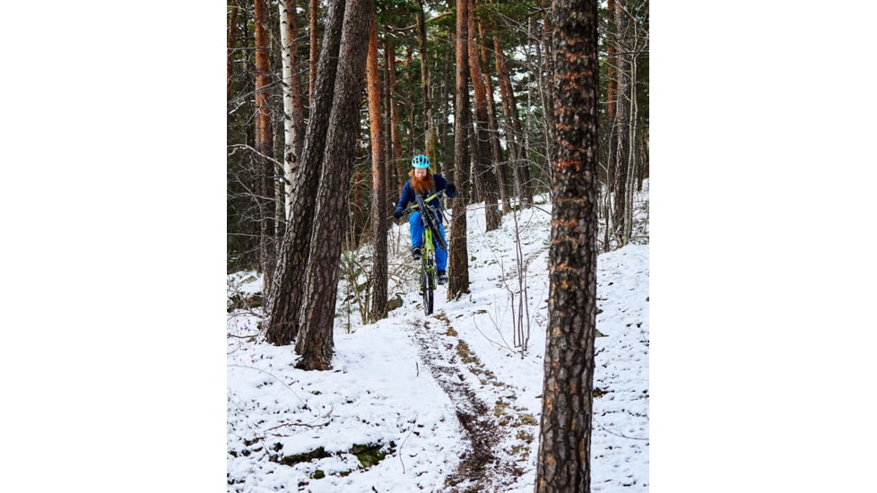 Norrona Highloft Gloves, Caviar, Extra Large, 3417-18-7718-XL