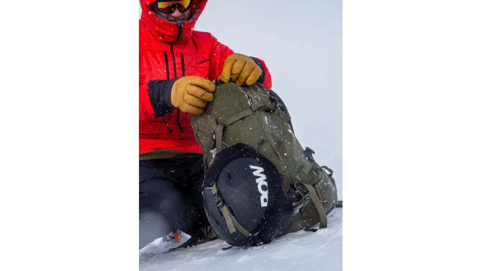 Norrona Lofoten 30L Pack, Olive Night, PCS, 1050-20-3301-PCS