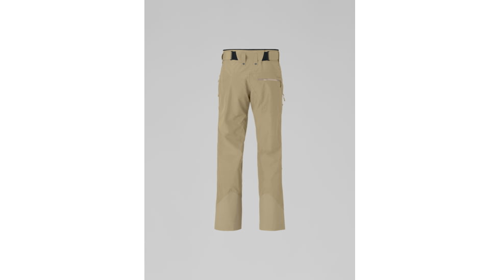 Norrona Lofoten Gore-Tex Insulated Pants - Mens, Winter Twig, Large, 1020-24-8874-L