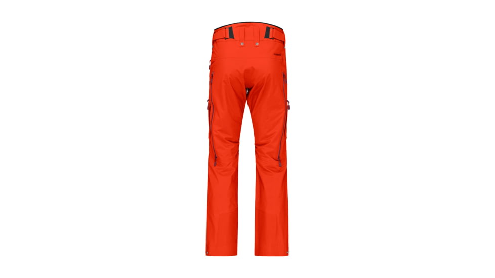 Norrona Lofoten Gore-Tex Pants - Mens, Arednalin, Medium, 1027-20 5630 M