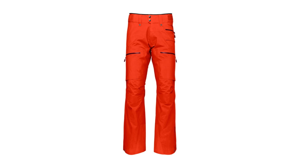 Norrona Lofoten Gore-Tex Pants - Mens, Arednalin, Medium, 1027-20 5630 M