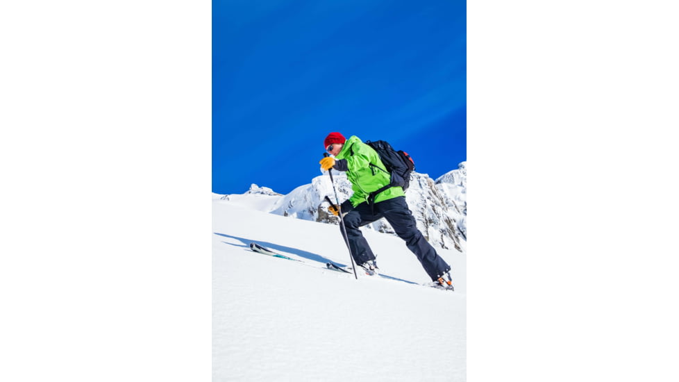 Norrona Lofoten Gore-Tex Pants - Mens, Caviar, Medium, 1027-20-7718-M