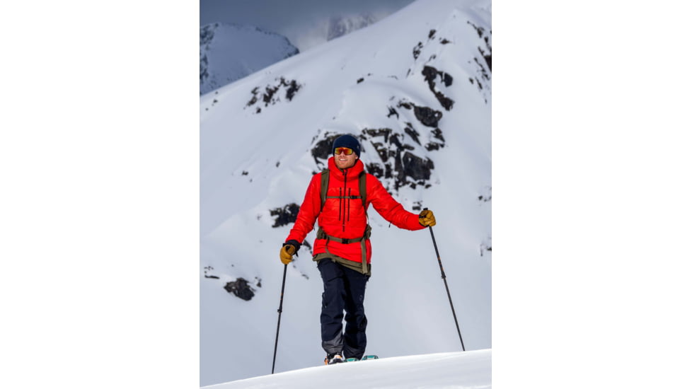 Norrona Lofoten Gore-Tex Pants - Mens, Caviar, Medium, 1027-20-7718-M