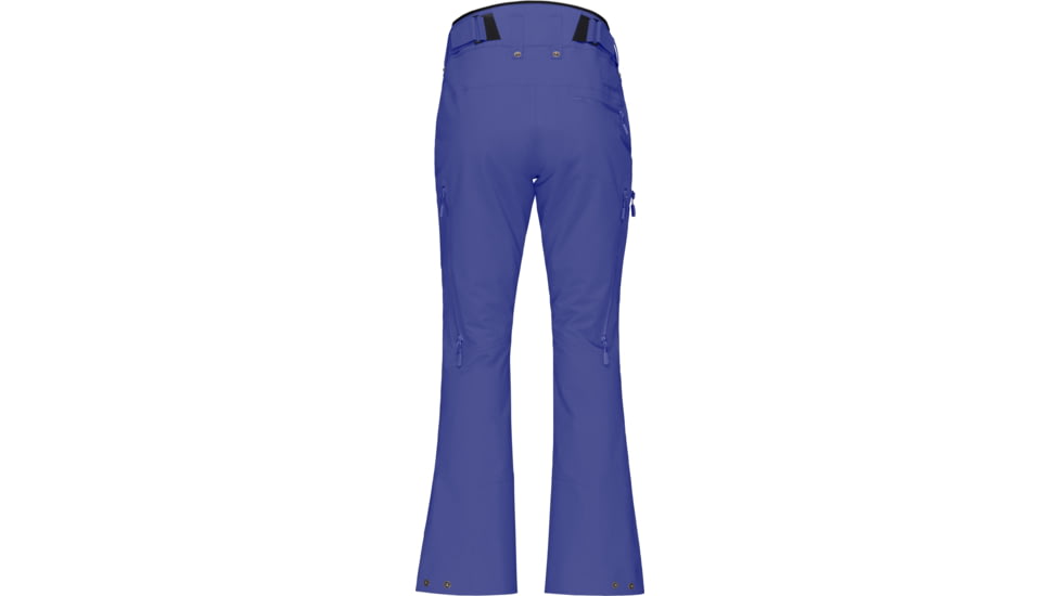 Norrona Lofoten Gore-Tex Pants - Womens, Royal Blue, Extra Large, 1044-20 2011 XL