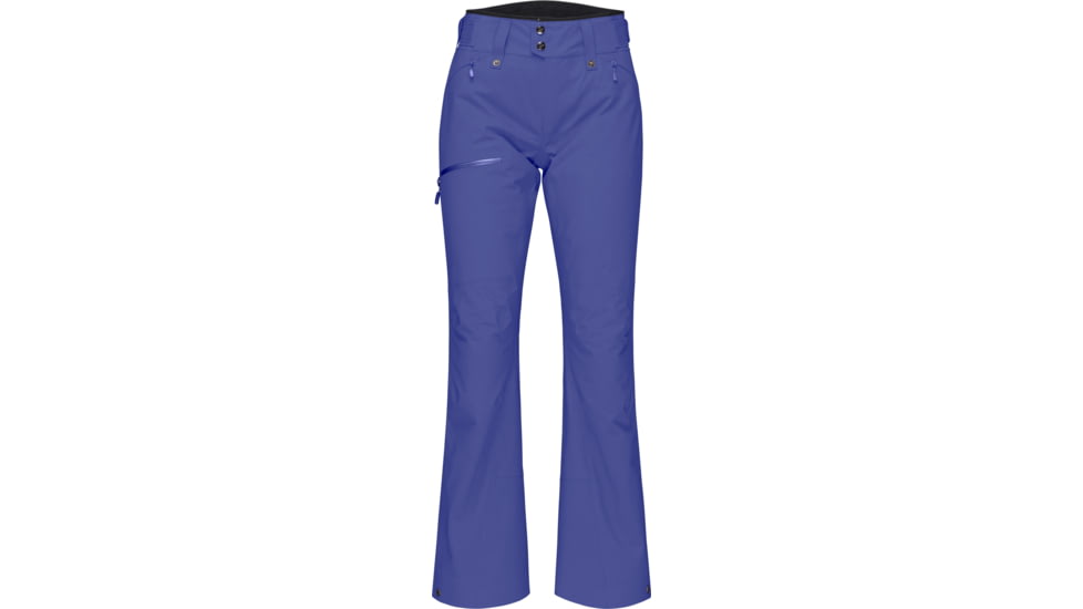 Norrona Lofoten Gore-Tex Pants - Womens, Royal Blue, Extra Large, 1044-20 2011 XL