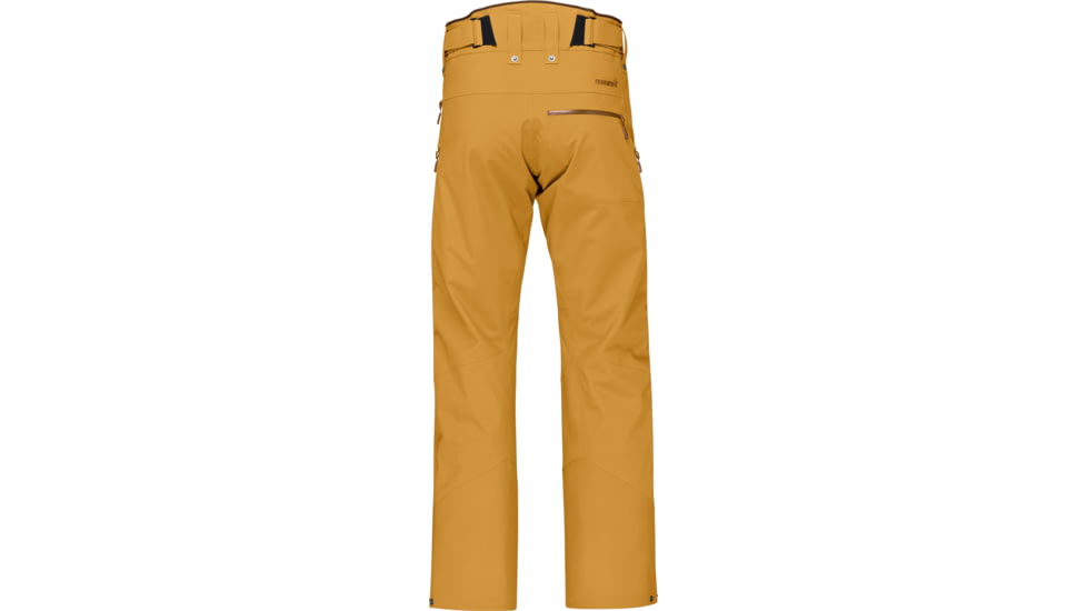 Norrona Lofoten Gore-Tex Pro Pants - Mens, Camelflage, Extra Large, 1026-20 5625 XL