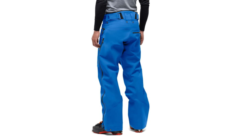 Norrona Lofoten Gore-Tex Pro Pants - Mens, Olympian Blue, 2XL, 1026-20-6640-XXL