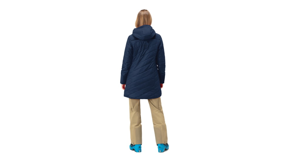 Norrona Lofoten Primaloft80 Anorak - Womens, Indigo Night, Medium, 1042-20 2295 M