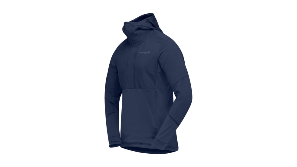 Norrona Lofoten Thermal Pro Hood - Mens, Indigo Night, Extra Large, 1001-22 2295 XL