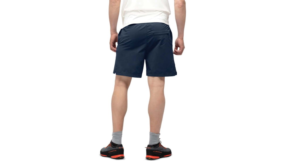 Norrona Loose Norrona Shorts - Mens, Indigo Night, Large, 5206-21 2295 L