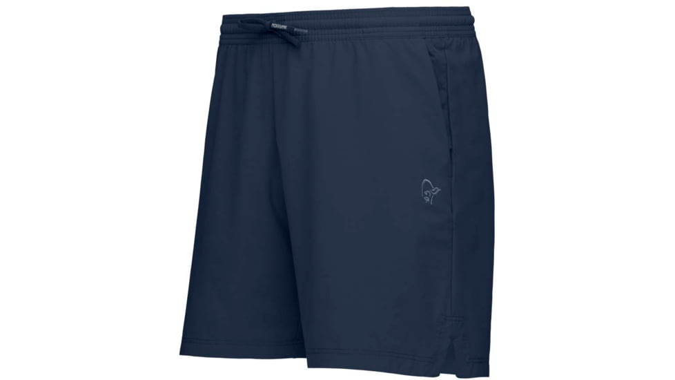 Norrona Loose Norrona Shorts - Mens, Indigo Night, Large, 5206-21 2295 L