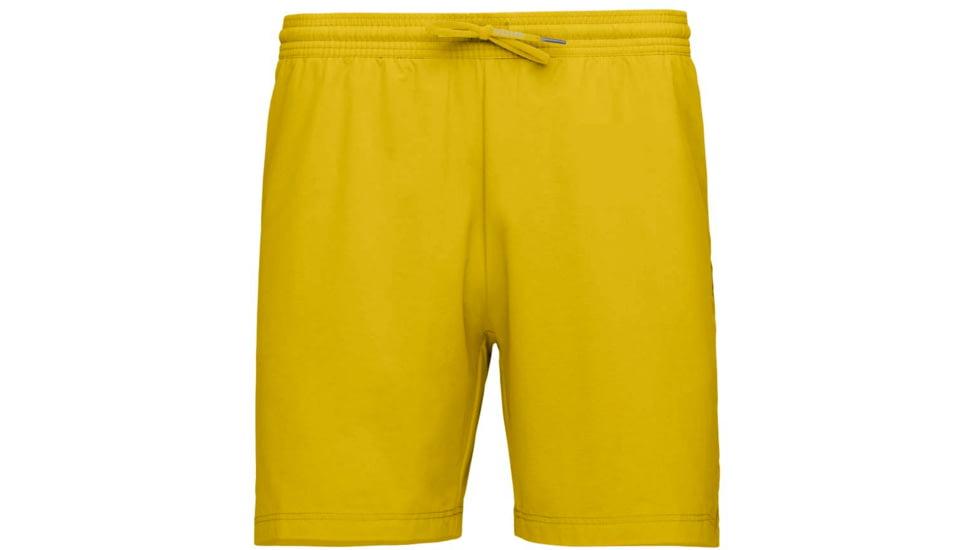 Norrona Loose Norrona Shorts - Mens, Sulphur, Large, 5206-21 5010 L