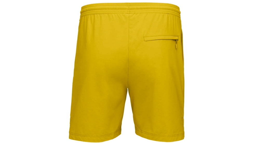 Norrona Loose Norrona Shorts - Mens, Sulphur, Large, 5206-21 5010 L