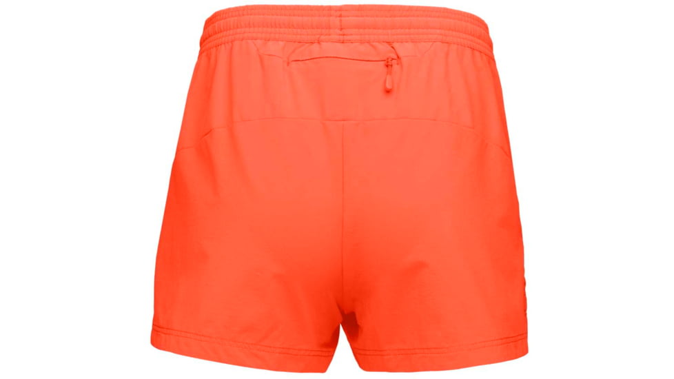 Norrona Loose Norrona Shorts - Womens, Orange Alert, Small, 5219-21 5620 S