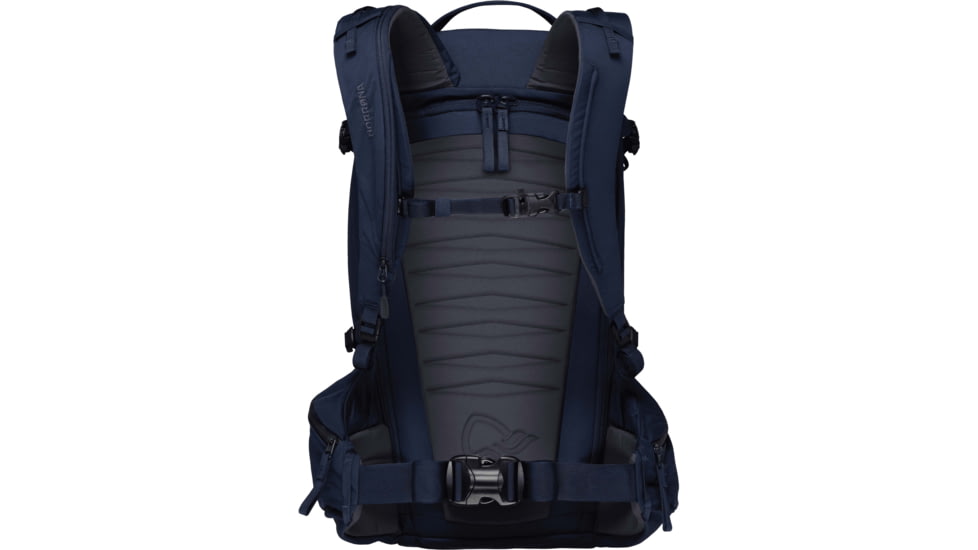Norrona Lyngen 35L Pack, Indigo Night, PCS, 2002-20-2295-PCS