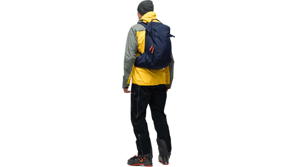 Norrona Lyngen 35L Pack, Indigo Night, PCS, 2002-20-2295-PCS