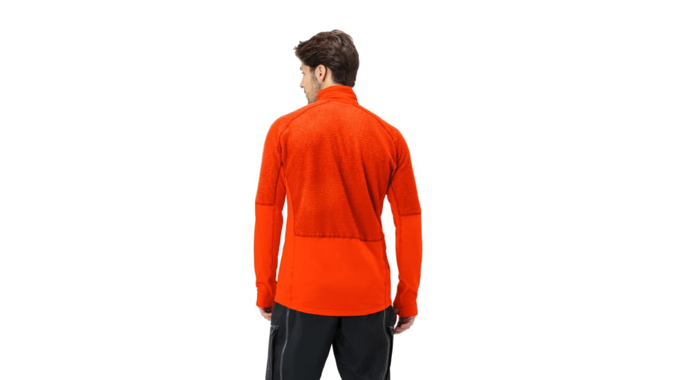 Norrona Lyngen Alpha90 Jacket - Mens, Arednalin, Large, 2011-18 5630 L