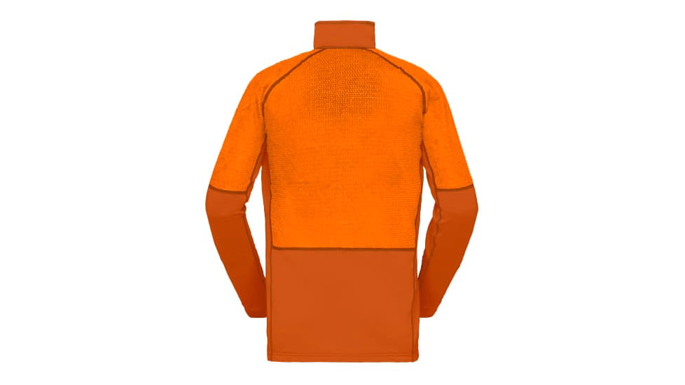 Norrona Lyngen Alpha90 Jacket - Mens, Exuberance, Medium, 2011-18-1003-M
