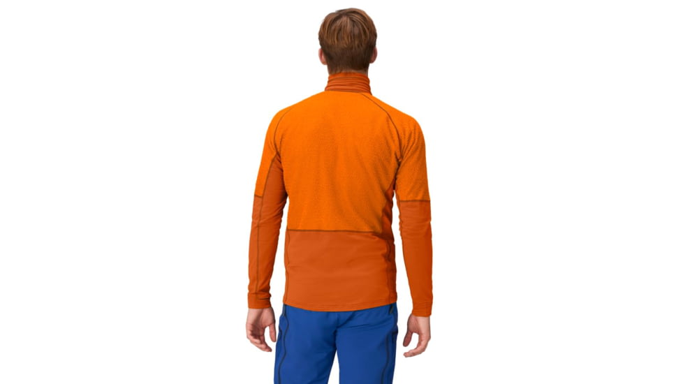 Norrona Lyngen Alpha90 Jacket - Mens, Exuberance, Medium, 2011-18-1003-M