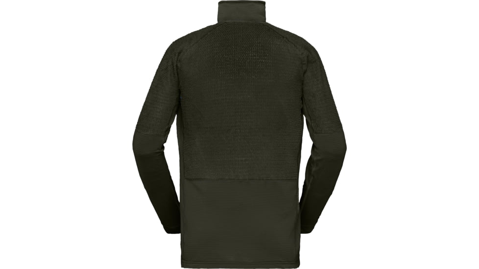 Norrona Lyngen Alpha90 Jacket - Mens, Rosin, Medium, 2011-18 3001 M