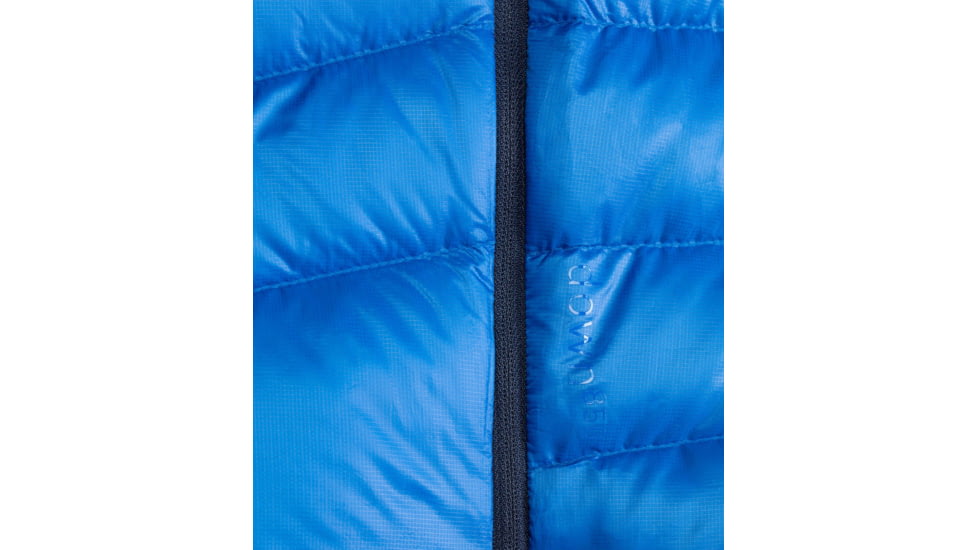 Norrona Lyngen Down850 Knickers - Mens, Indigo Night, Small, 2006-20-2295-S