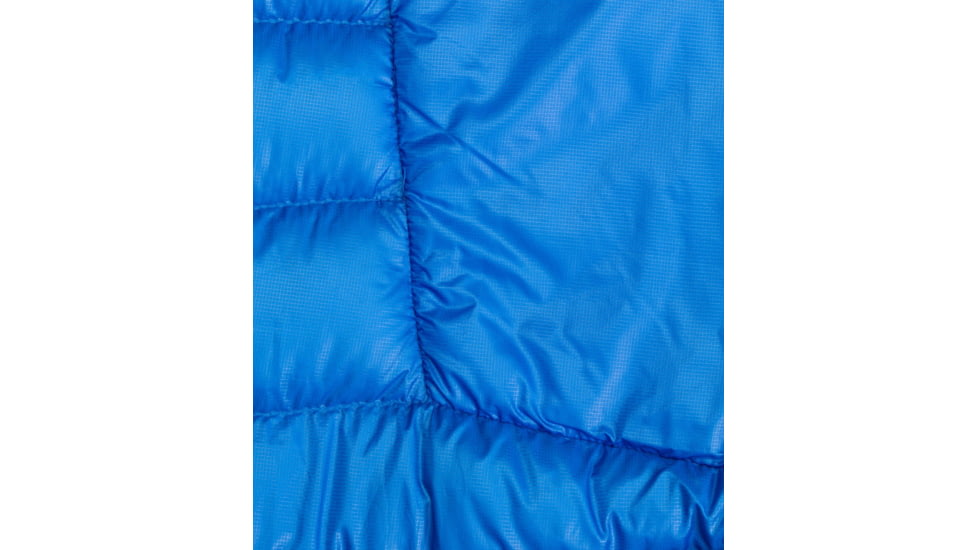 Norrona Lyngen Down850 Knickers - Mens, Indigo Night, Small, 2006-20-2295-S