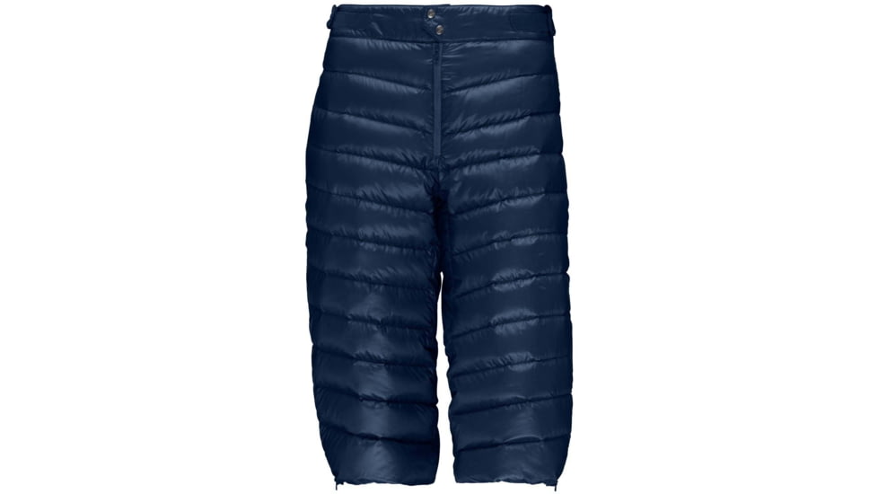 Norrona Lyngen Down850 Knickers - Mens, Indigo Night, Small, 2006-20-2295-S