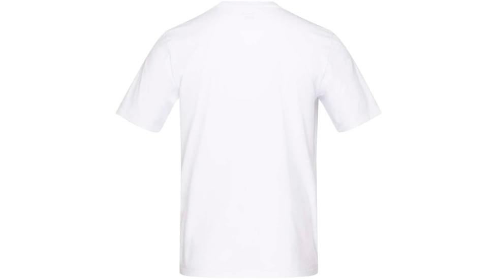 Norrona Matrix T-Shirt - Mens, Pure White, Extra Large, 3402-23 9000 XL