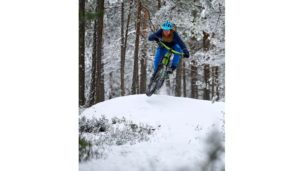 Norrona Merino Wool Liner Gloves, Caviar, Medium, 9602-18-7718-M