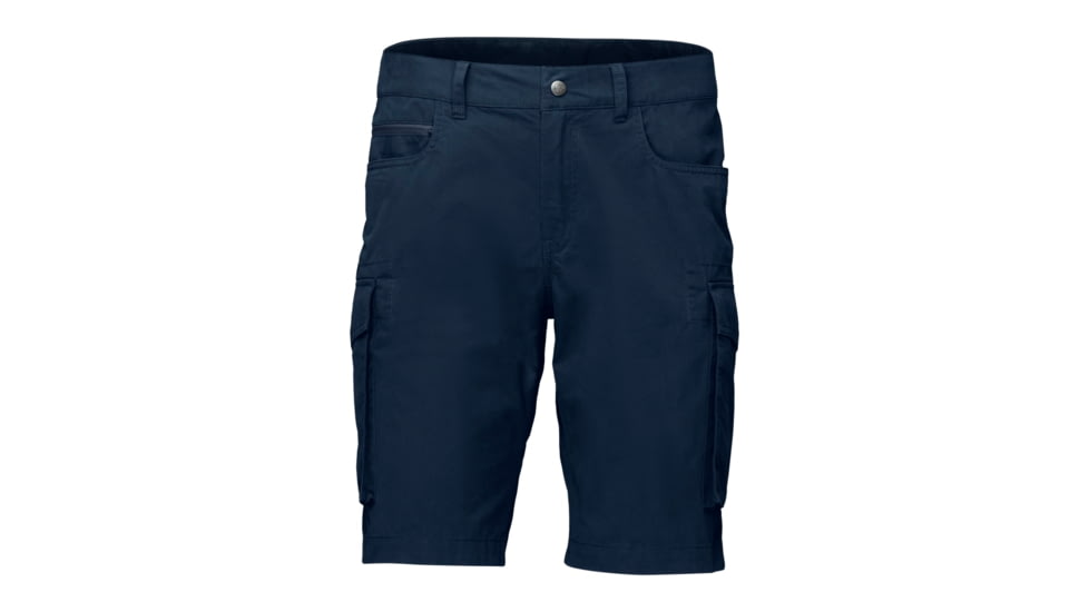 Norrona Cargo Norrona Shorts - Men's, Indigo Night, Extra Large, 5208-21 2295 XL