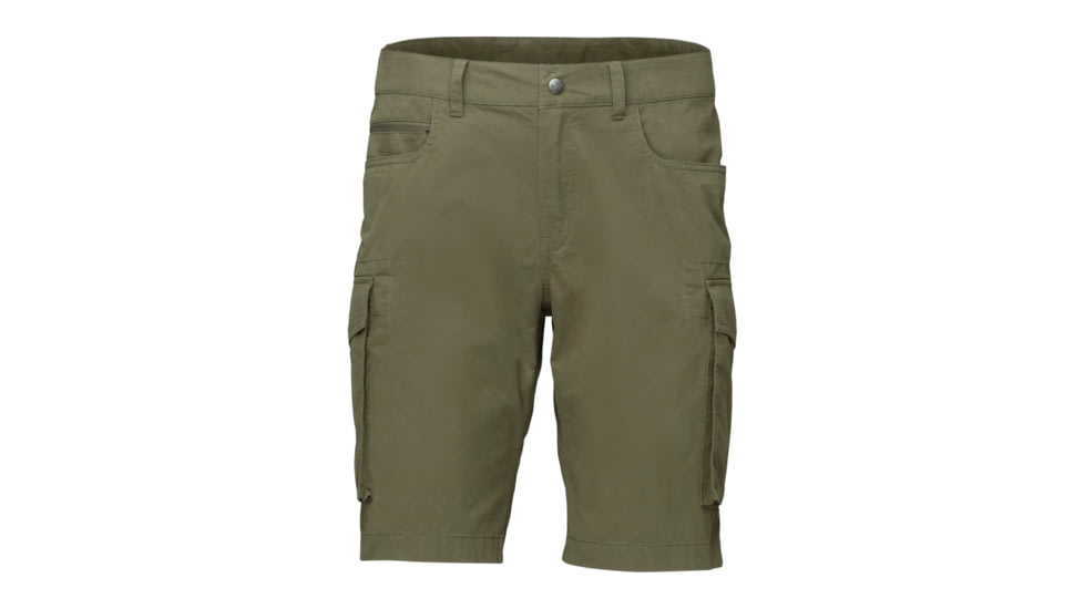 Norrona Cargo Norrona Shorts - Men's, Olive Night, Large, 5208-21 3301 L