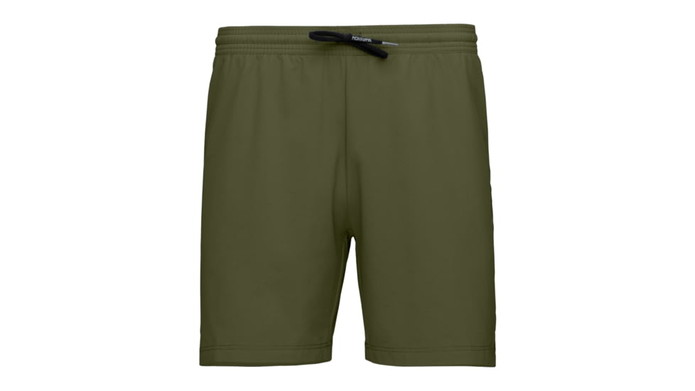 Norrona Loose Norrona Shorts - Men's, Olive Night, Large, 5206-21 3301 L