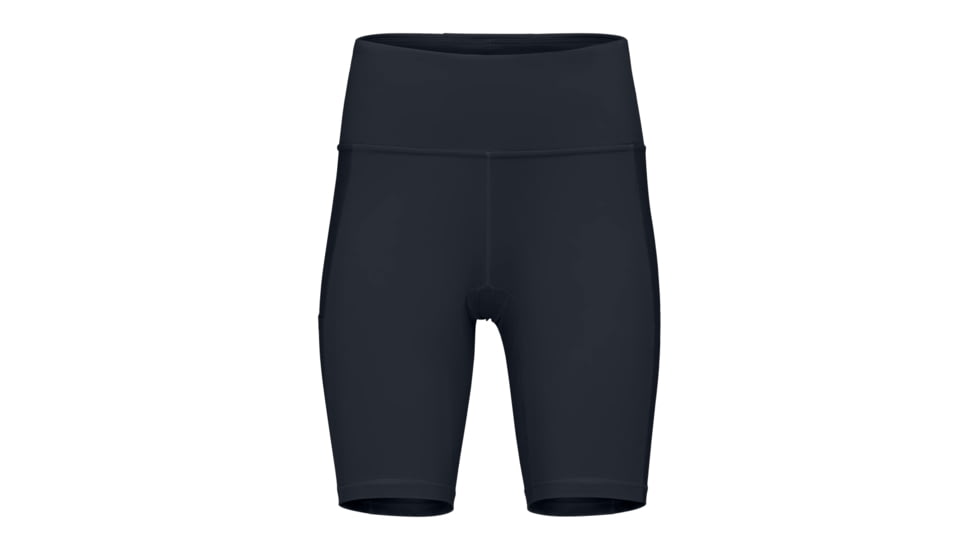 Norrona Short Tights - Women's, Caviar Black, Small, 5220-21 7718 S