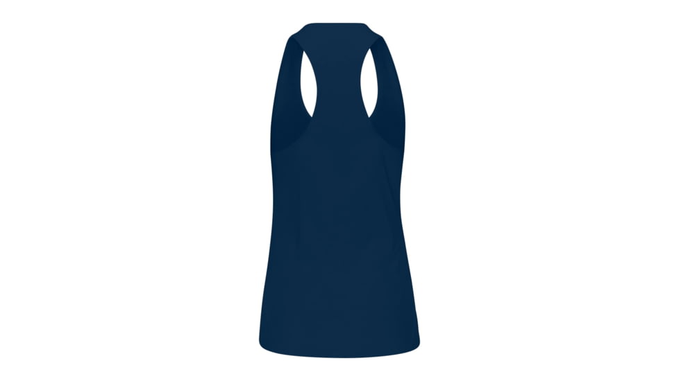 Norrona Singlet - Women's, Indigo Night, Large, 5202-21 2295 L