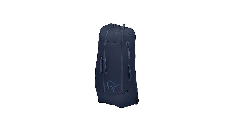 Norrona 120 Liters Trolley Bag