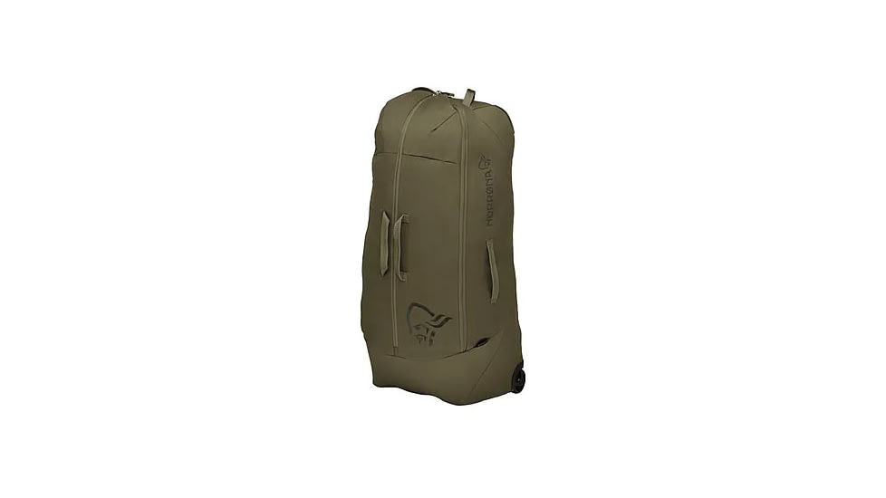 Norrona 120 Liters Trolley Bag